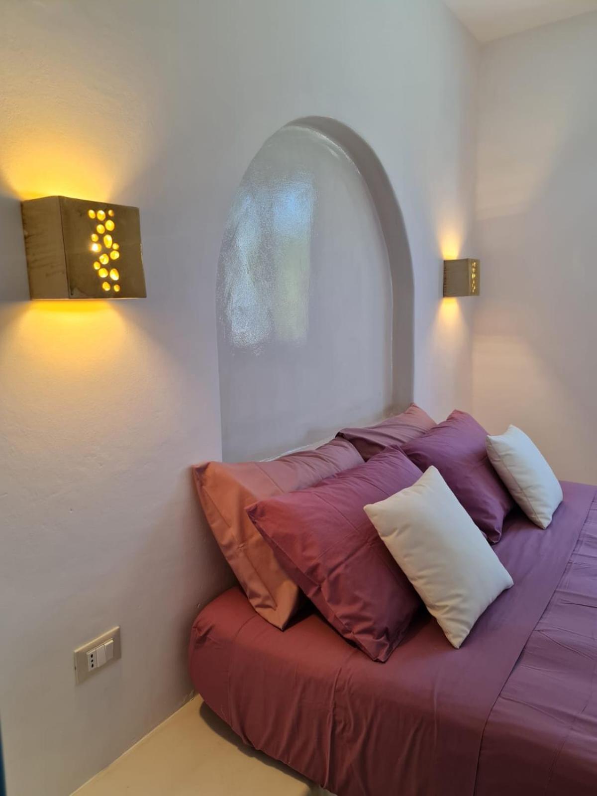 Tilos Villa Livadia  Bagian luar foto